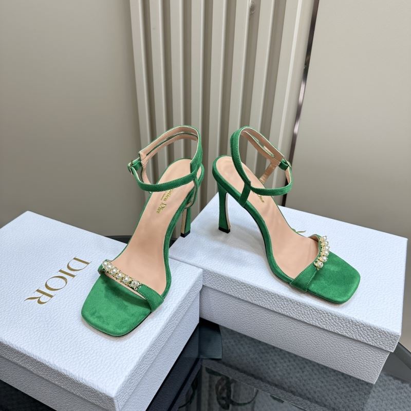 Christian Dior Sandals